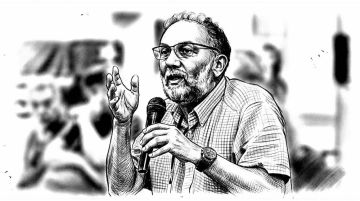 مثول رياض بن فضل مجددا أمام القضاء، دعوة الى وقفة تضامنية