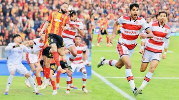 حقيقة المفاوضات: أين سيتجه علي يوسف؟ الترجي الرياضي أم النادي الإفريقي؟