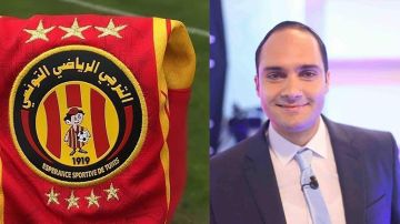 وليد قرفالة يفجر قنبلة مدوية: "أصوات مجهولة لا علاقة لها بالتحكيم وراء قرارات غرفة الفار ضد النادي البنزرتي"