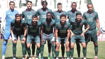 أخبار الملعب التونسي .. غضب على المنابر الاعلامية