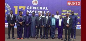 انتخاب تونس عضوا في المجلس التنفيذي للاتحاد الافريقي للتلفزيون