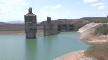 خبير: السدود قد تبلغ تعبئة مهمة