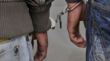 نابل.. الإطاحة بوفاق إجرامي روع المواطنين بحمام الغزاز