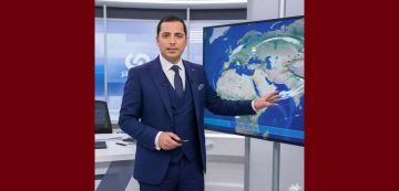 بعد حرمانه من الظهور في النشرة الجوية على الوطنية، محرز الغنوشي يربح القضية بعد حرمانه من الظهور في النشرة الجوية على الوطنية، محرز الغنوشي يربح القضية