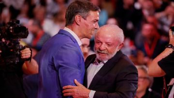 رئيس البرازيل يشيد بمنع إسبانيا استخدام أراضيها لضرب إيران