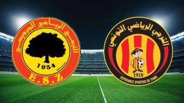 الرابطة الاولى.. الترجي الرياضي يتعادل مع ترجي جرجيس