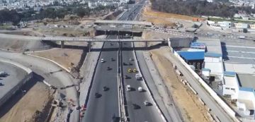 الطريق السيارة في اتجاه سوسة، تحويل الاتجاه بسبب أشغال الصيانة (التفاصيل)