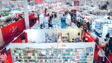 اليوم الافتتاح الرسمي لدورته الأربعين...هذه انتظارات الكتاب من معرض الكتاب