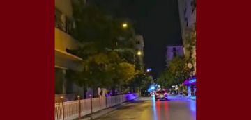 براكاجات في لافايات، عندما تتجول الجريمة بلا خوف على دراجة نارية !