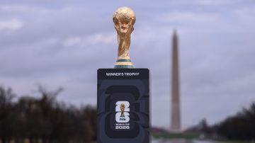 بعد نهاية التصفيات: تركيبة مجموعات نهائيات كأس العالم 2026