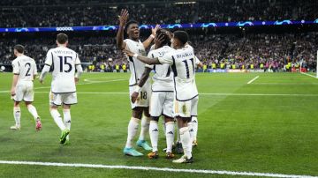 ضربة قاسية لريال مدريد إصابات تنهي موسم نجوم الفريق