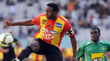 وداعاً إنيرامو: نجم الترجي الرياضي السابق يرحل إثر أزمة قلبية