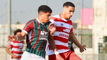 الرابطة الأولى: دربي العاصمة يتصدر برنامج الجولة الثالثة عشرة إيابا