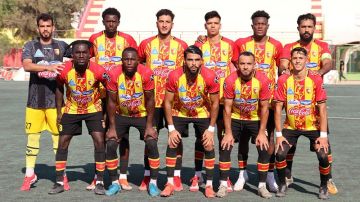 الرابطة الأولى: نجم المتلوي في اختبار صعب ببن قردان والغيابات تعقد المهمة