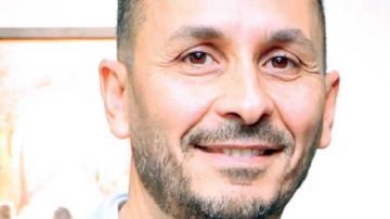 معرض الفنان التشكيلي نعيم عامر بتونس... 20 لوحة بإيقاع الإبحار والإبهار