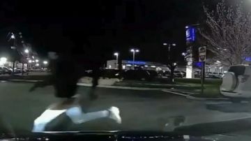  مسلحون ملثمون .. مقتل شخص في إطلاق النار الجماعي رقم 100 في الولايات المتحدة 