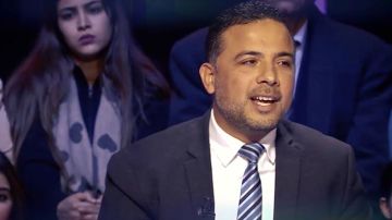 أمام القضاء العسكري ..السجن لسيف الدين مخلوف في حادثة المطار 