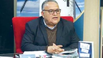 إلى وزيرة الثقافة ...لماذا يترك معرض الكتاب للمـــزاج والصــداقــة ؟