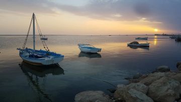 طقس الليلة.. قليل السحب والحرارة بين 14 و22 درجة طقس الليلة.. قليل السحب والحرارة بين 14 و22 درجة