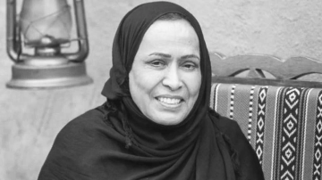 رحيل الممثلة الكويتية حياة الفهد بعد صراع مع المرض