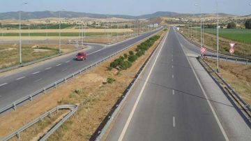 وزارة التجهيز .. تحويل جزئي لحركة المرور بمدينة بنزرت لمدة 5 أشهر