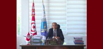 المنستير: بعد زيارة الرئيس، إعفاء الكاتب العام المكلف بتسيير البلدية مكرم شويخ المنستير: بعد زيارة الرئيس، إعفاء الكاتب العام المكلف بتسيير البلدية مكرم شويخ