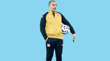 تَقييمات مغلوطة و«مَعركة» جماهيرية وإعلامية  : كيف يختار اللموشي حرّاس المنتخب في المونديال؟