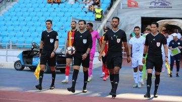 كأس العالم 2026: التحكيم الإفريقي في الواجهة… وتونس خارج الحسابات