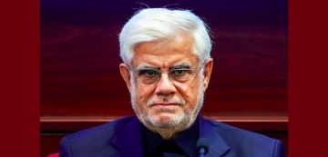 نائب الرئيس الإيراني: ايران ليست أرضا للانقسامات بل هي حصن للوحدة