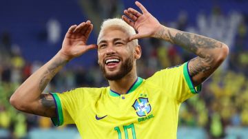 نيمار على حافة الإيقاف ونهاية موسم مبكرة تهدد حلم المونديال