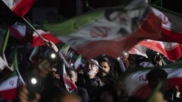 إيران تحذر من إغراق المنطقة في ظلام دامس ردا على تهديدات ترامب