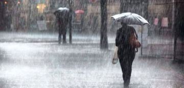 محرز الغنوشي يتوقع تواصل فاعلية التقلبات الجوية بالوسط الغربي