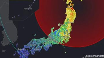 اليابان: زلزال بقوة 7.4 درجات يضرب شمال البلاد
