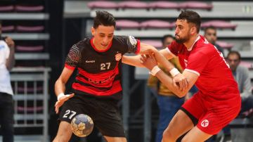 بطولة كرة اليد: تعيينات مواجهات اليوم من الجولة الأولى إيابا لمرحلة التتويج