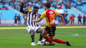 بلاغ شديد اللهجة من النادي الصفاقسي يهز الساحة الرياضية قبل الكلاسيكو