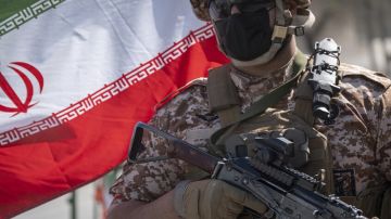 قائد القوات البرية للحرس الثوري يكشف تفاصيل مثيرة عن وقوع الأمريكان في كمين اصفهان قائد القوات البرية للحرس الثوري يكشف تفاصيل مثيرة عن وقوع الأمريكان في كمين اصفهان