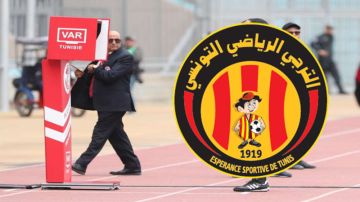 ملف التحكيم يشتعل: الترجي الرياضي يطرق باب “الفار”