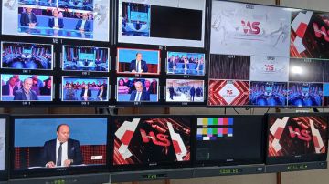 حاضرة بالغياب ... "القناة الرياضية".. لغز كبير