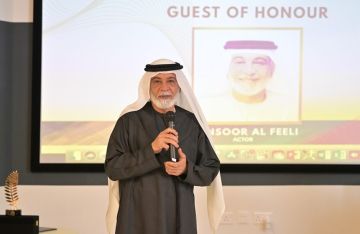 ينطلق بعد غد في أبوظبي: مهرجان I-Film السينمائي الدولي يحتفي بالسينما الإماراتية