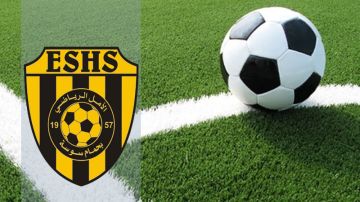 أمل حمام سوسة ...الفريق على باب الناسيونال أمل حمام سوسة ...الفريق على باب الناسيونال