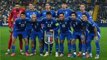 إيطاليا ترفض دخول المونديال بـ الواسطة 