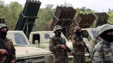 فاجأ الاحتلال وأربك كل حساباته... حزب الله يسقط مخطط نزع سلاح المقاومة فاجأ الاحتلال وأربك كل حساباته... حزب الله يسقط مخطط نزع سلاح المقاومة