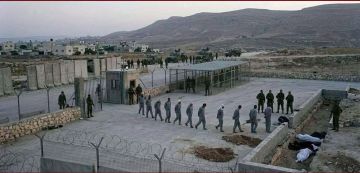 قانون إعدام الأسرى فصل جديد من حرب الإبادة والتطهير العرقي