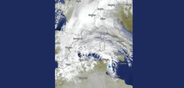 مرصد الطقس و المناخ: أمطار متوقعة في الساعات القادمة
