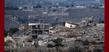 التلفزيون العربي نقلا عن خارجية ايران حول وقف إطلاق النار في لبنان