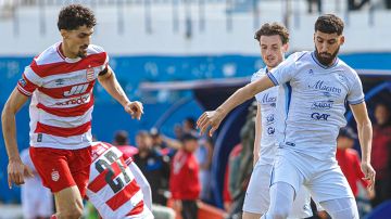 الرابطة الأولى: تعيينات مواجهات الجولة العاشرة إيابا