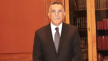 جرد عقارات الدولة