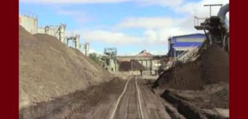 قفصة: حالة احتقان الأعوان و توقف العمل بالمغسلتين 2 و 4 بالمتلوي (الأسباب) قفصة: حالة احتقان الأعوان و توقف العمل بالمغسلتين 2 و 4 بالمتلوي (الأسباب)