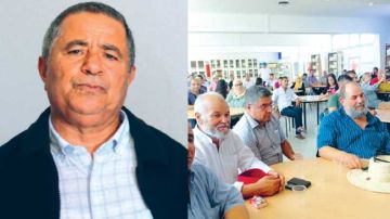 مرب في البال.. عمار حامدي.. 42 سنة من البذل والعطاء