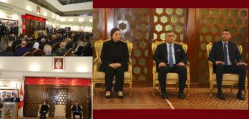 موكب إحياء الذكرى الـ 70 لعيد قوات الأمن الداخلي (ألبوم صور)